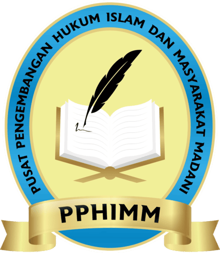PPHIMM Logo Kanan