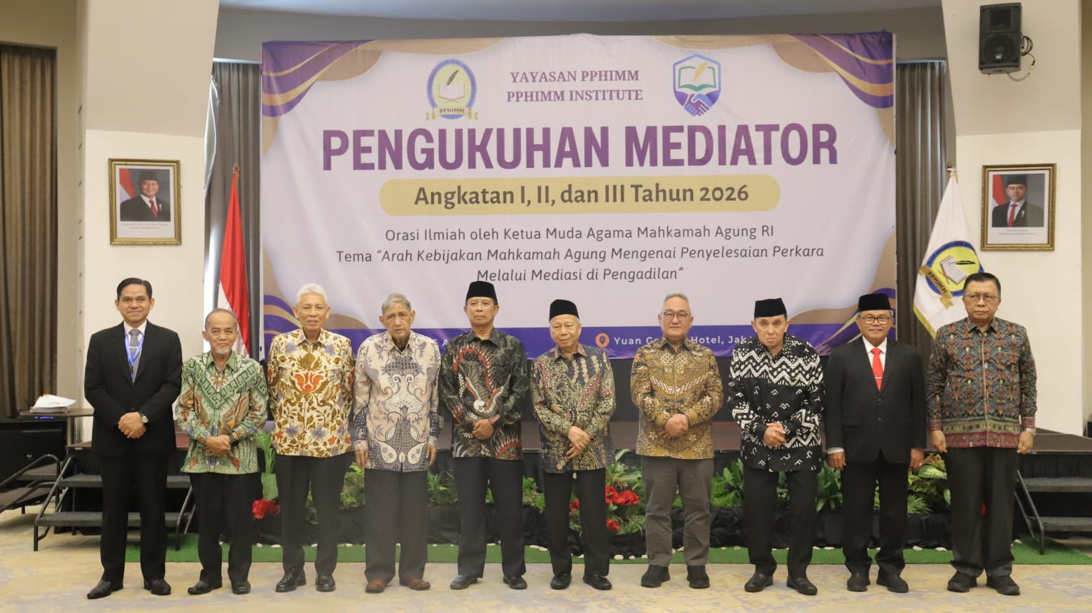 Seminar Pendidikan
