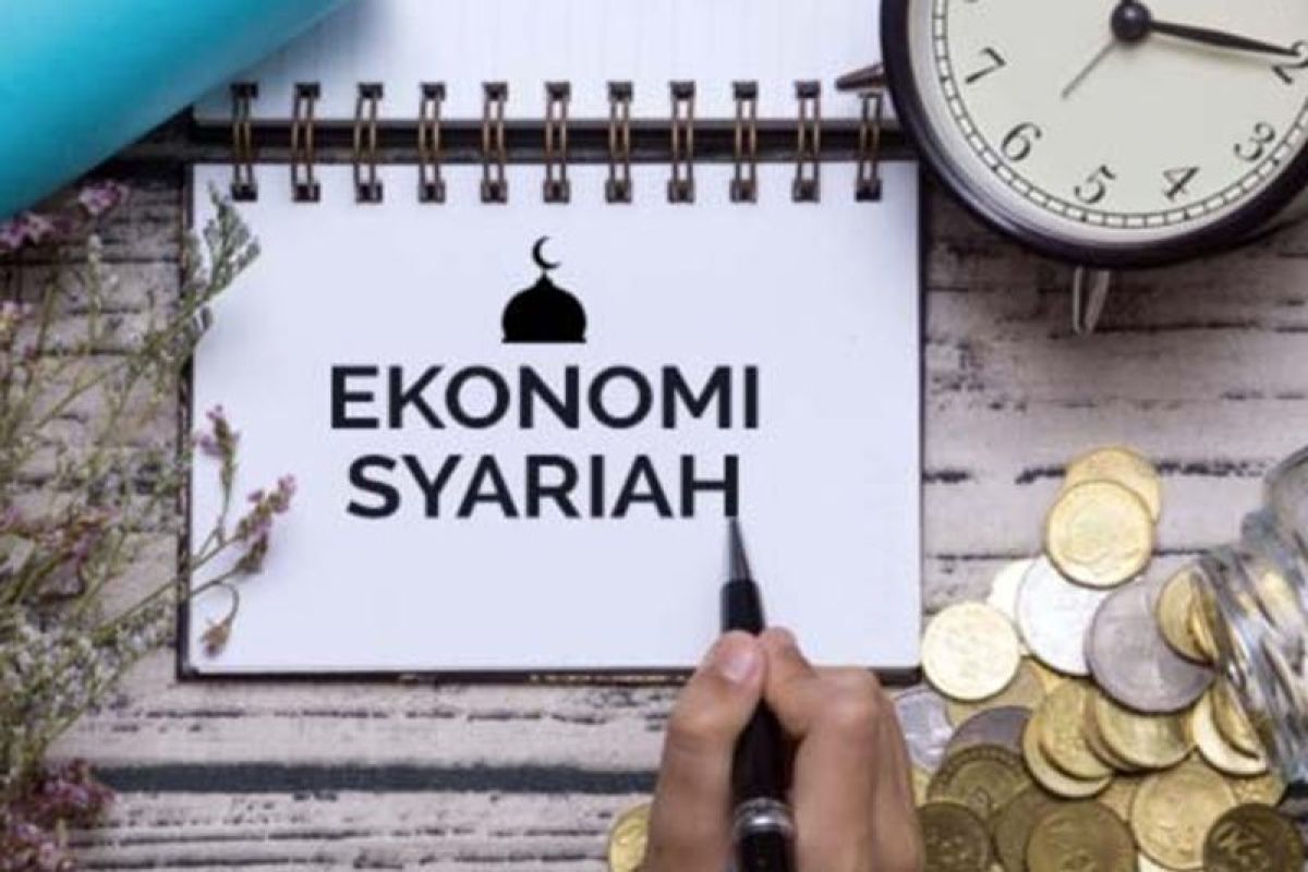 Studi Kasus Ujian Role Play Ekonomi Syariah 