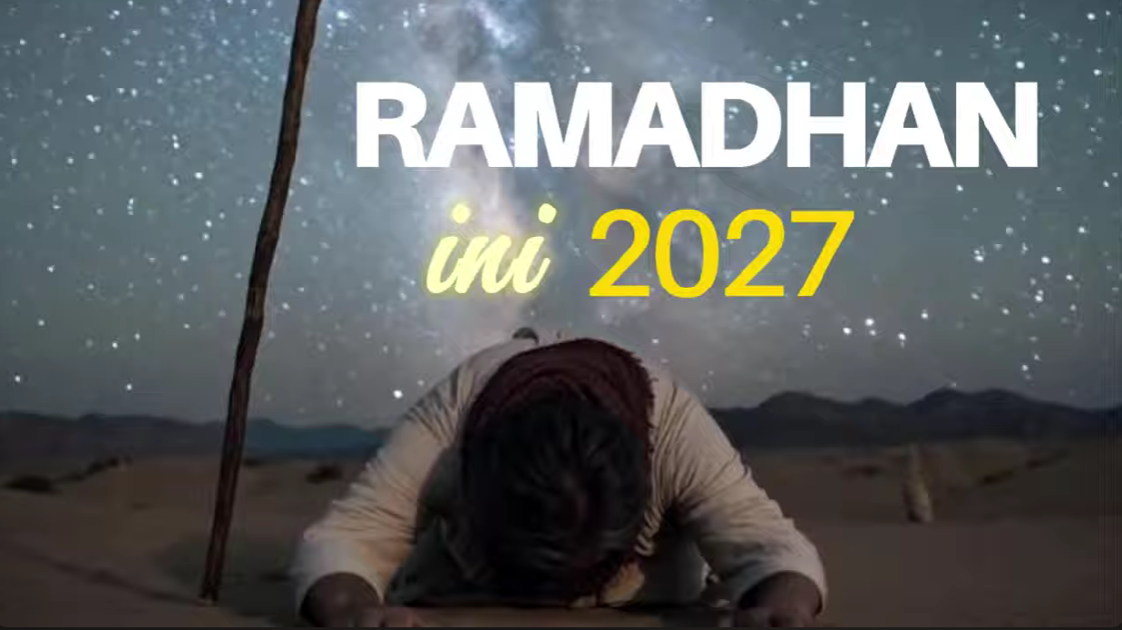 Perilisan Karya Religi Terbaru "Ramadhan Ini" oleh Direktur PPHIMM